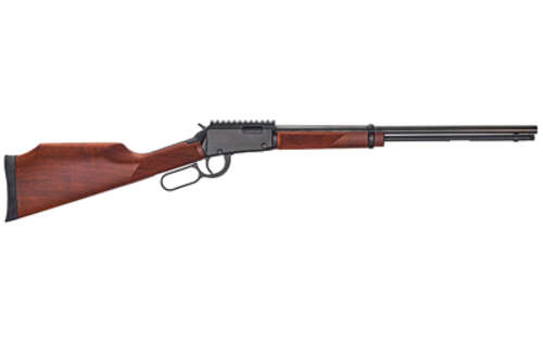 Rifles Long Guns Henry Repeating Arms Magnum Express 22WMR HENRY MAGNUM EXPRESS 22WMR 19.25"